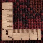 Afghan Rug - Kunduz - 198 x 124 cm - dark red