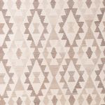 Kelim Rug - Splash - 300 x 200 cm - light grey