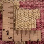 Kelim Rug - Splash - 297 x 194 cm - multicolored