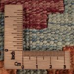 Kelim Rug - Splash - 293 x 213 cm - multicolored