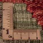 Kelim Rug - Splash - 308 x 206 cm - multicolored