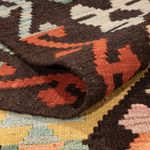 Kelim Rug - Splash - 300 x 205 cm - multicolored