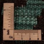 Kelim Rug - Splash - 306 x 209 cm - multicolored