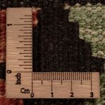Kelim Rug - Splash - 300 x 197 cm - multicolored