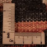 Kelim Rug - Splash - 290 x 195 cm - multicolored