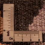 Kelim Rug - Splash - 301 x 194 cm - multicolored