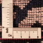 Runner Belutsch Rug - 193 x 112 cm - light red