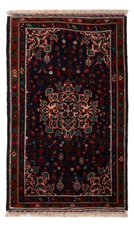 Belutsch Rug - 180 x 105 cm - dark blue