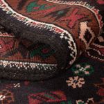 Belutsch Rug - 180 x 105 cm - dark blue