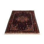 Belutsch Rug - 180 x 105 cm - dark blue