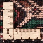 Belutsch Rug - 180 x 105 cm - dark blue