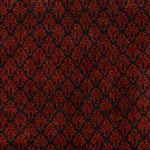 Belutsch Rug - 188 x 123 cm - dark red