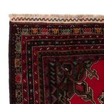 Belutsch Rug - 215 x 116 cm - red