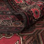 Belutsch Rug - 215 x 116 cm - red