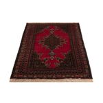 Belutsch Rug - 215 x 116 cm - red