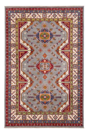 Ziegler Rug - Kazak - 298 x 200 cm - sky blue