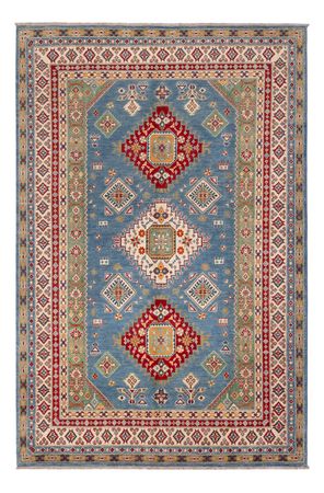 Ziegler Rug - Kazak - 300 x 198 cm - blue