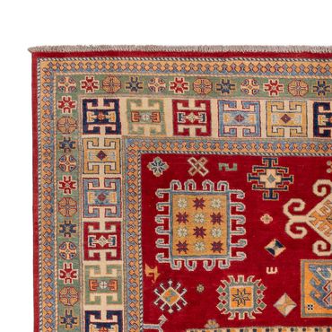 Ziegler Rug - Kazak - 286 x 198 cm - red