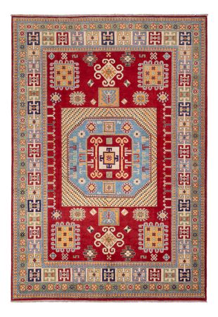 Ziegler Rug - Kazak - 293 x 201 cm - red