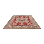 Ziegler Rug - Kazak - 293 x 201 cm - red