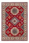 Ziegler Rug - Kazak - 291 x 197 cm - red