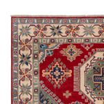 Ziegler Rug - Kazak - 291 x 197 cm - red