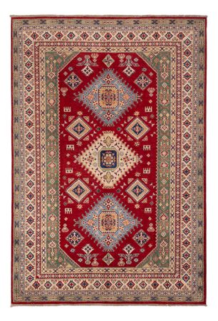 Ziegler Rug - Kazak - 294 x 202 cm - red