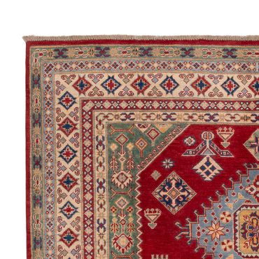 Ziegler Rug - Kazak - 294 x 202 cm - red
