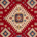 Ziegler Rug - Kazak - 296 x 196 cm - red
