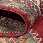 Ziegler Rug - Kazak - 296 x 196 cm - red