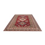 Ziegler Rug - Kazak - 296 x 196 cm - red