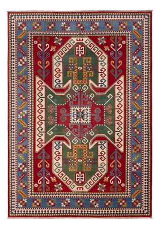 Ziegler Rug - Kazak - 298 x 210 cm - green