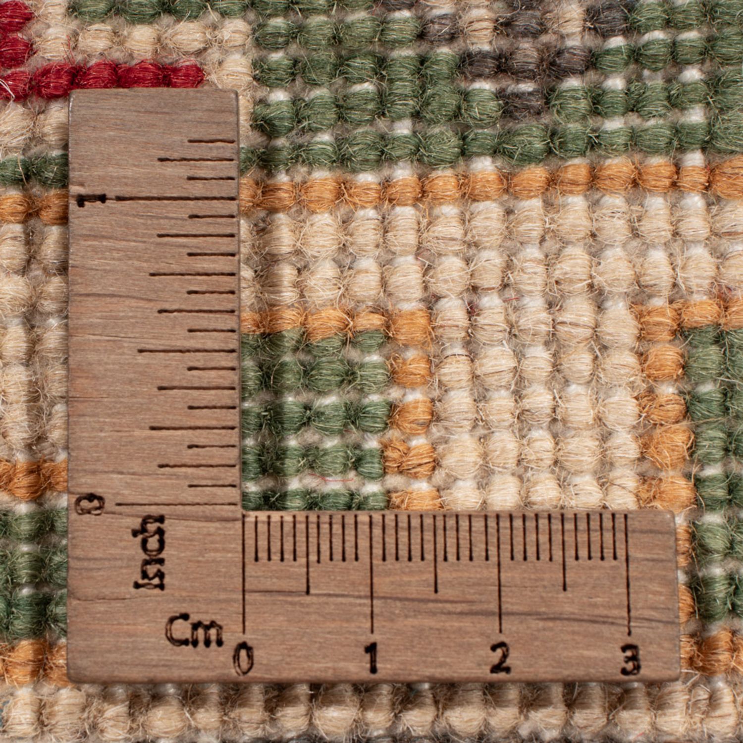 Ziegler Rug - Kazak - 293 x 205 cm - red