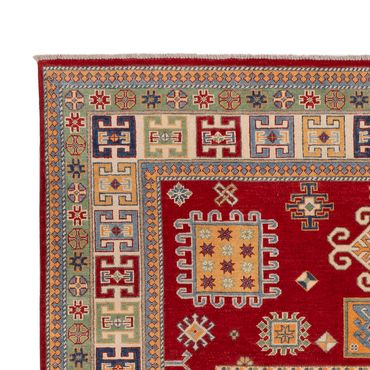 Ziegler Rug - Kazak - 293 x 205 cm - red