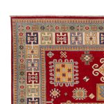 Ziegler Rug - Kazak - 293 x 205 cm - red