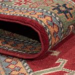 Ziegler Rug - Kazak - 293 x 205 cm - red