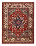 Ziegler Rug - Kazak - 238 x 185 cm - red