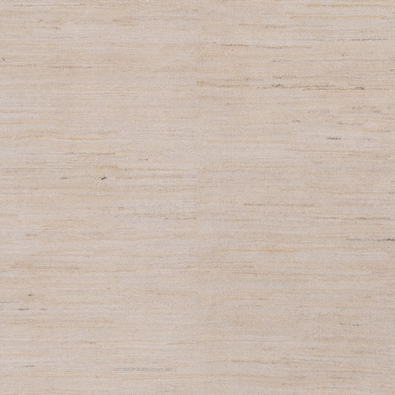 Gabbeh Rug - Loribaft Indus - 245 x 177 cm - light beige