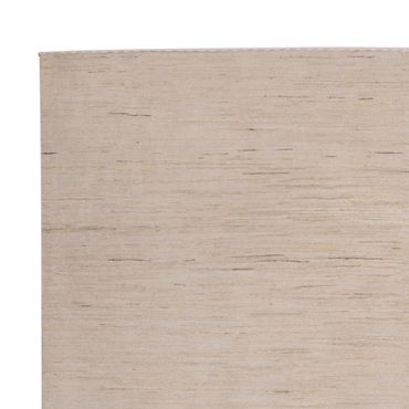 Gabbeh Rug - Loribaft Indus - 245 x 177 cm - light beige