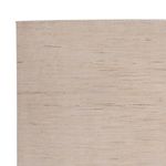Gabbeh Rug - Loribaft Indus - 245 x 177 cm - light beige