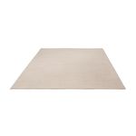 Gabbeh Rug - Loribaft Indus - 245 x 177 cm - light beige