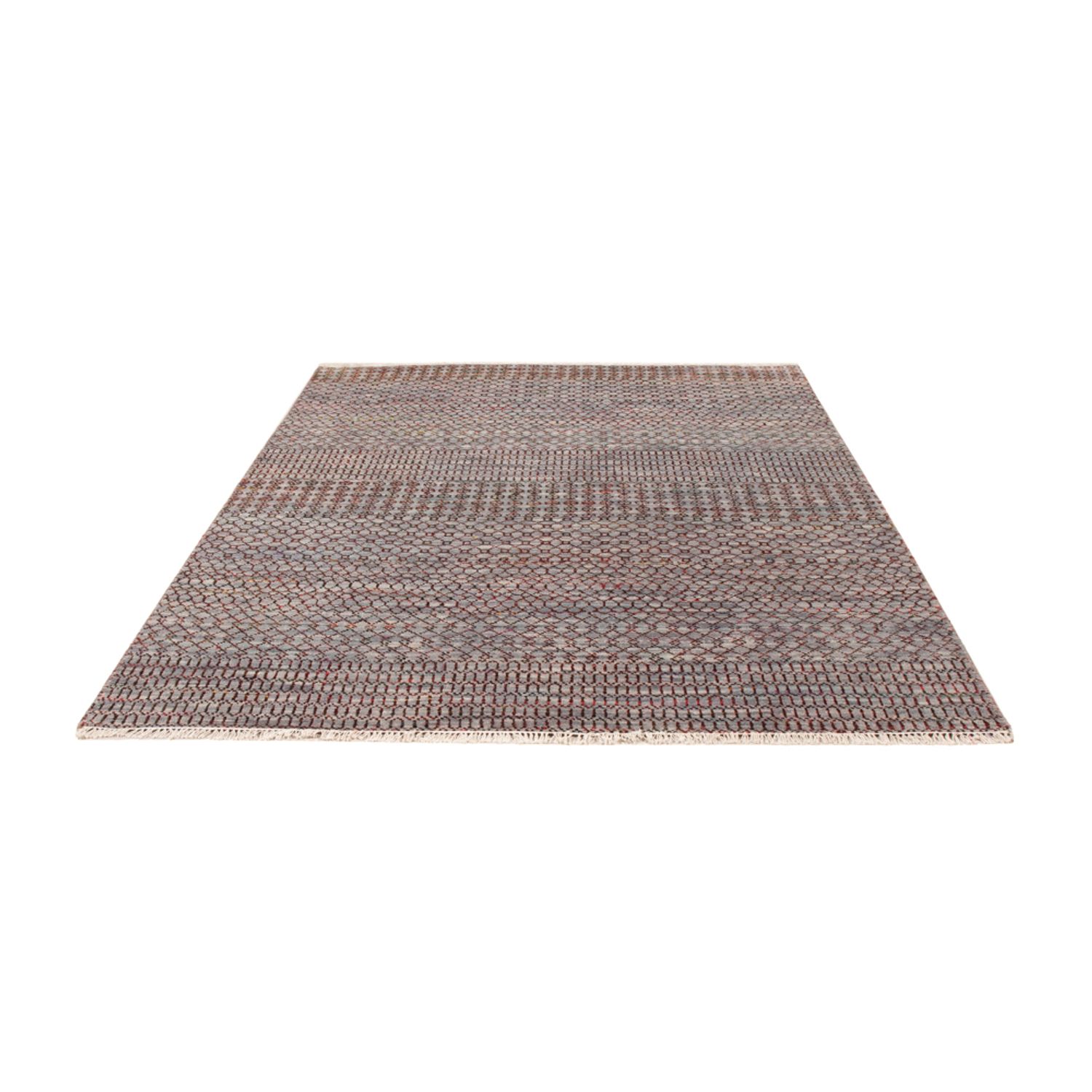Designer Rug - 235 x 170 cm - multicolored
