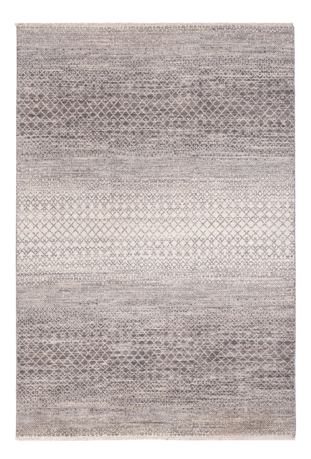 Designer Rug - 240 x 170 cm - multicolored