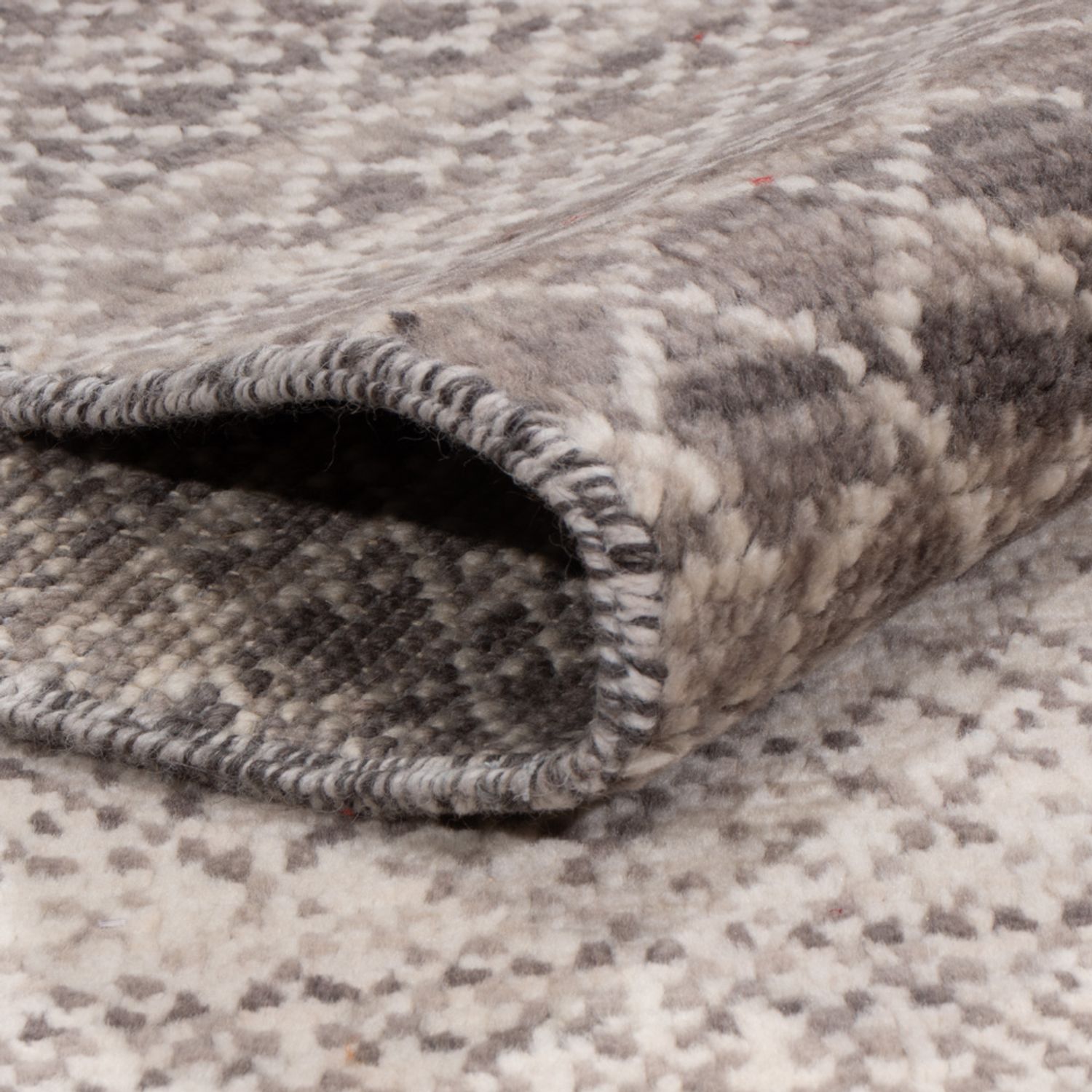 Designer Rug - 240 x 170 cm - multicolored