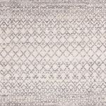 Designer Rug - 240 x 170 cm - multicolored