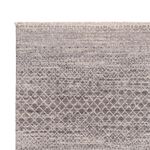 Designer Rug - 240 x 170 cm - multicolored