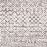Designer Rug - 240 x 170 cm - multicolored