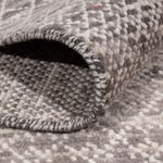 Designer Rug - 240 x 170 cm - multicolored