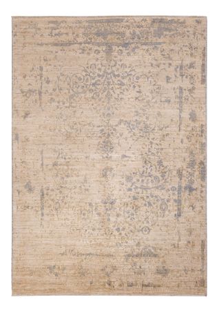 Designer Rug - 237 x 171 cm - beige
