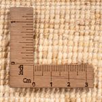 Designer Rug - 237 x 171 cm - beige